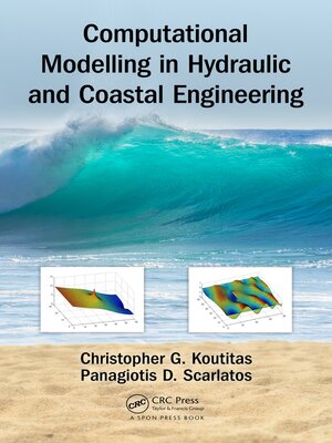 cover image of Computational Modelling in Hydraulic and Coastal Engineering